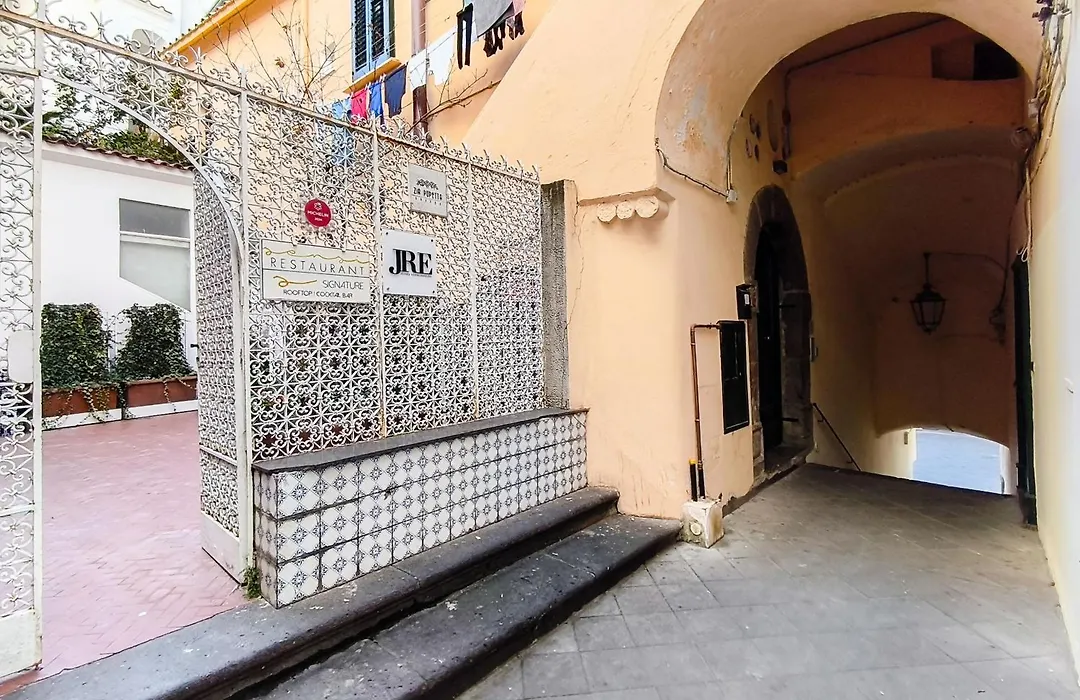 Zia Pupetta Suites-1